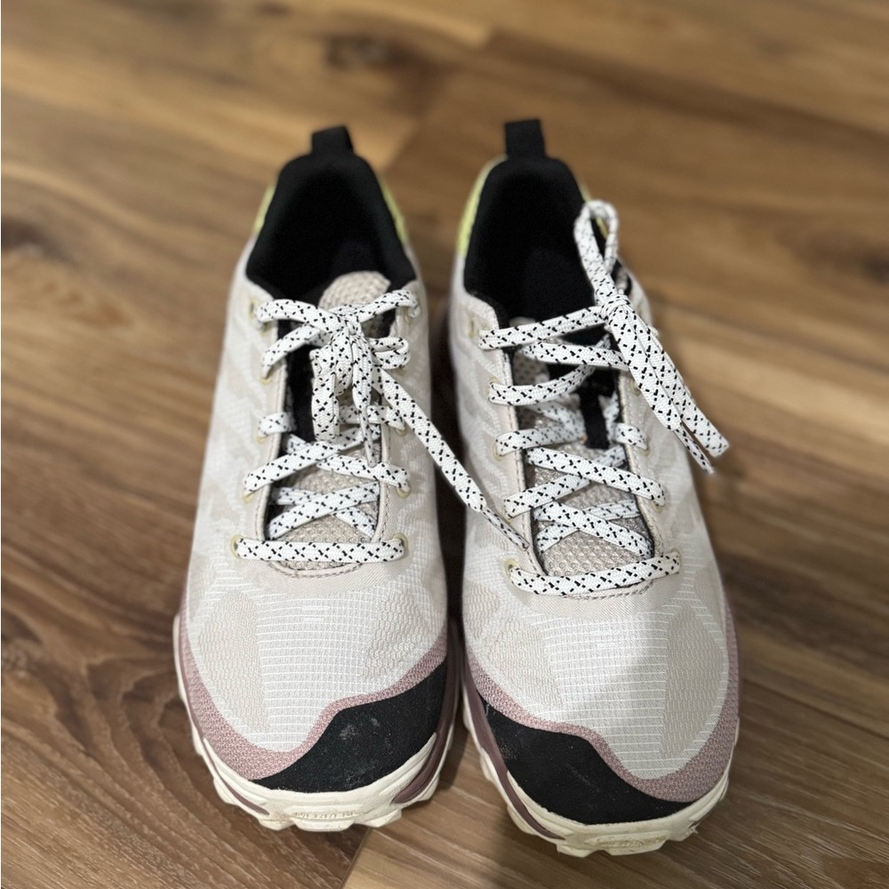 Merrell Eco hiking shoes